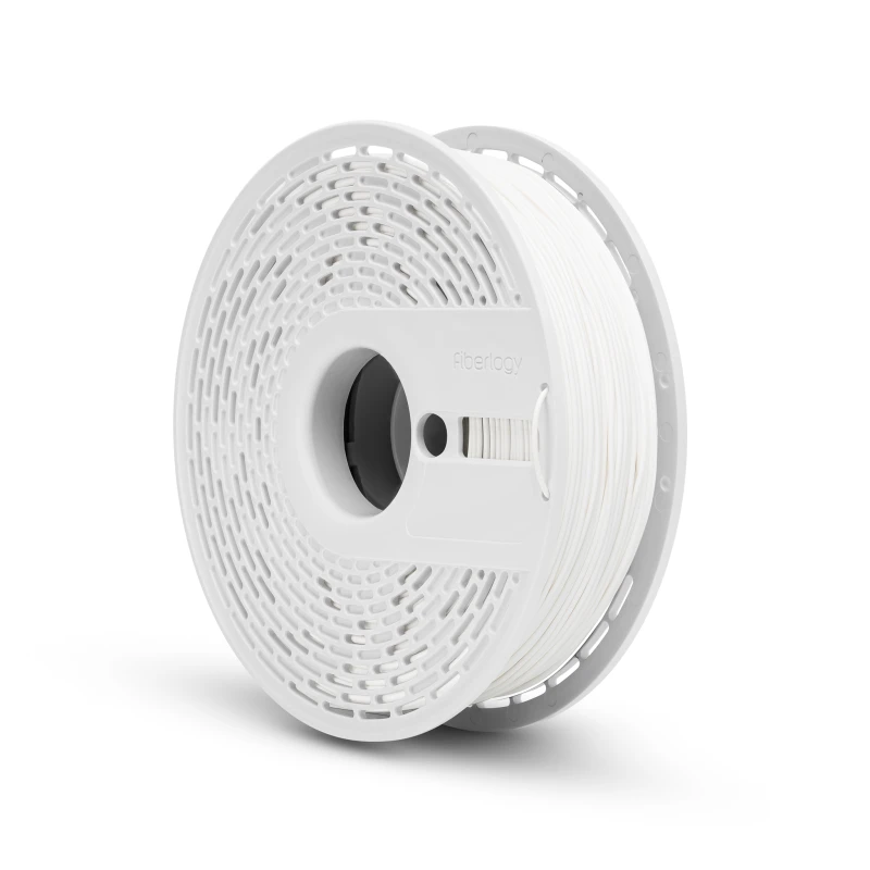 Fiberlogy MattFlex 40D White