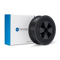 Fiberlogy Easy PETG Black 2,5 kg