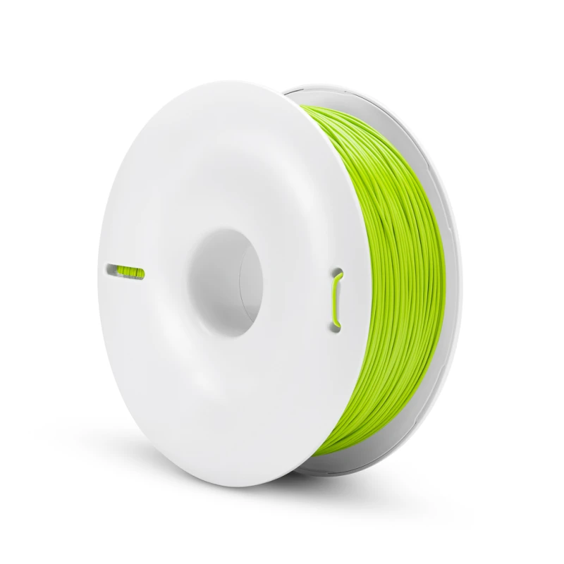 Fiberlogy Nylon PA12 Light Green