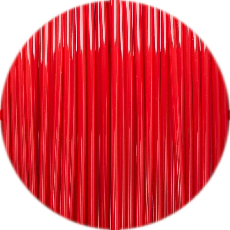 Fiberlogy Nylon PA12 Red