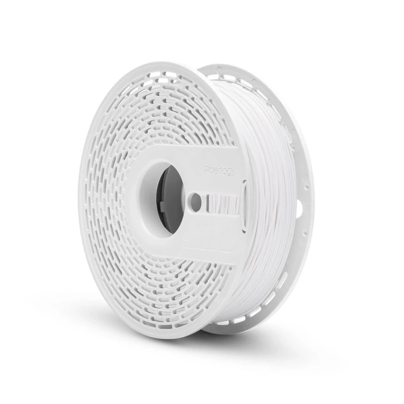 Fiberlogy Nylon PA12 White