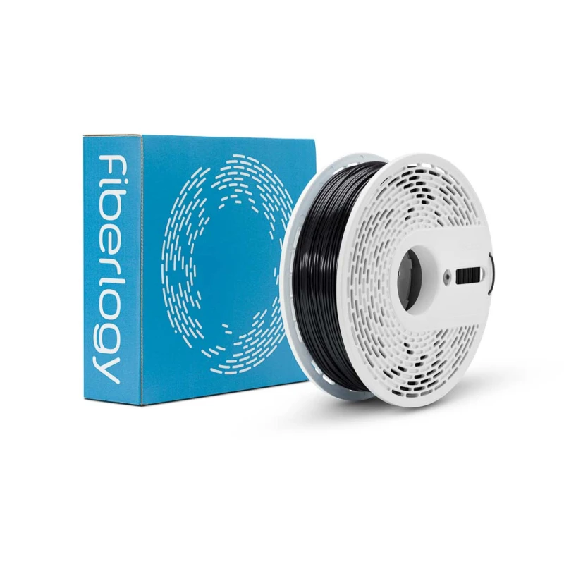 Fiberlogy ABS Black