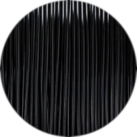 Fiberlogy ABS Black filament