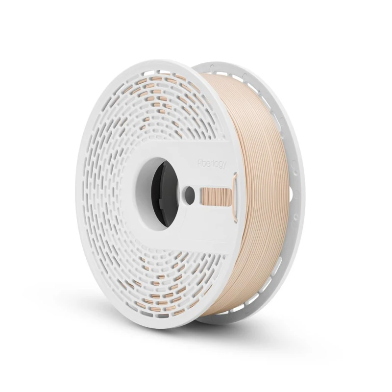 Fiberlogy ABS Beige