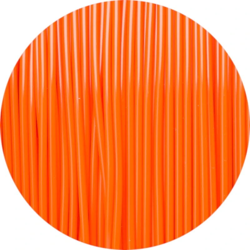 Fiberlogy ABS Orange