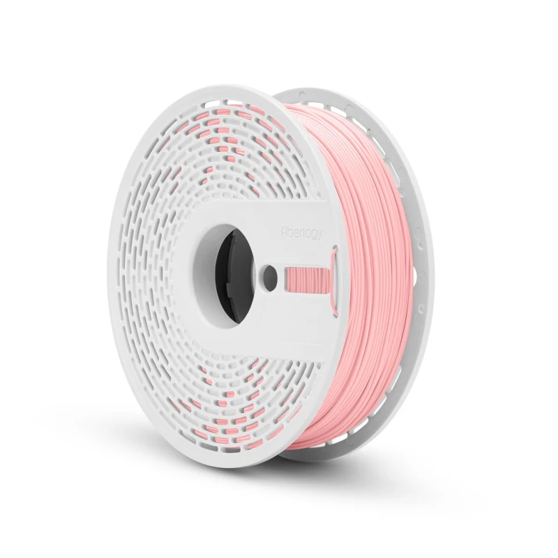 Fiberlogy Easy PLA Pastel Pink