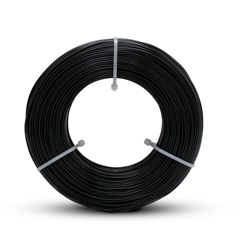 Fiberlogy Refill R PETG Anthracite