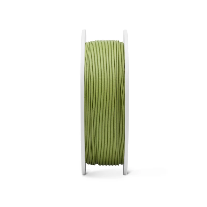 Fiberlogy PLA FiberWood Green
