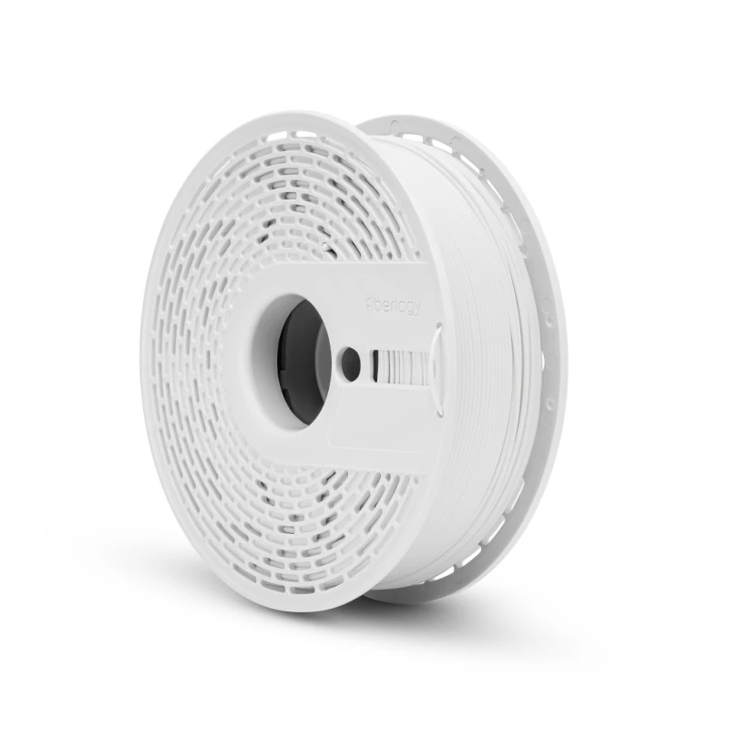 Fiberlogy PP White
