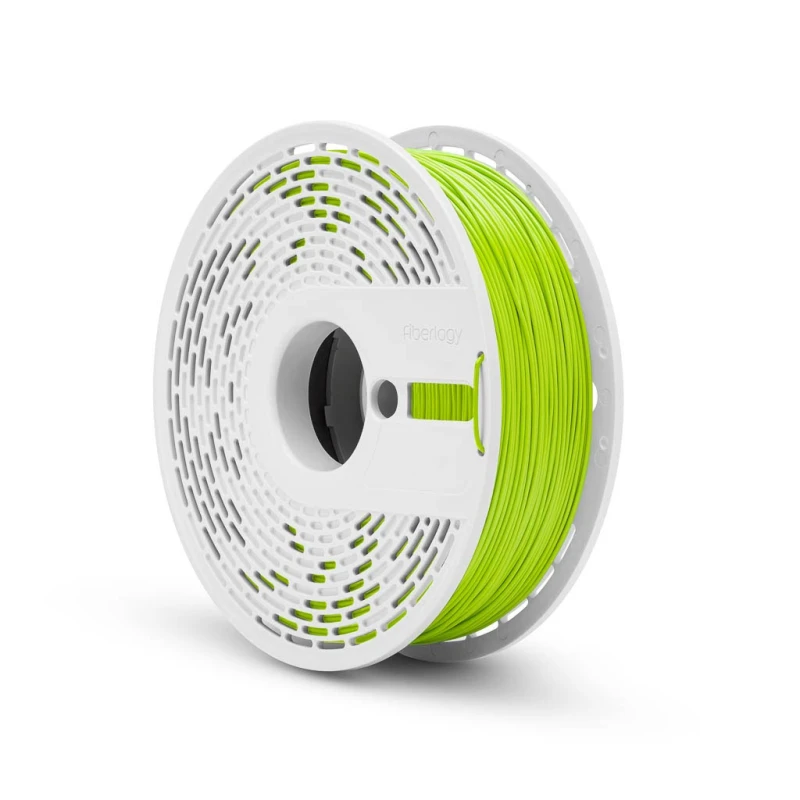Fiberlogy ABS Light Green