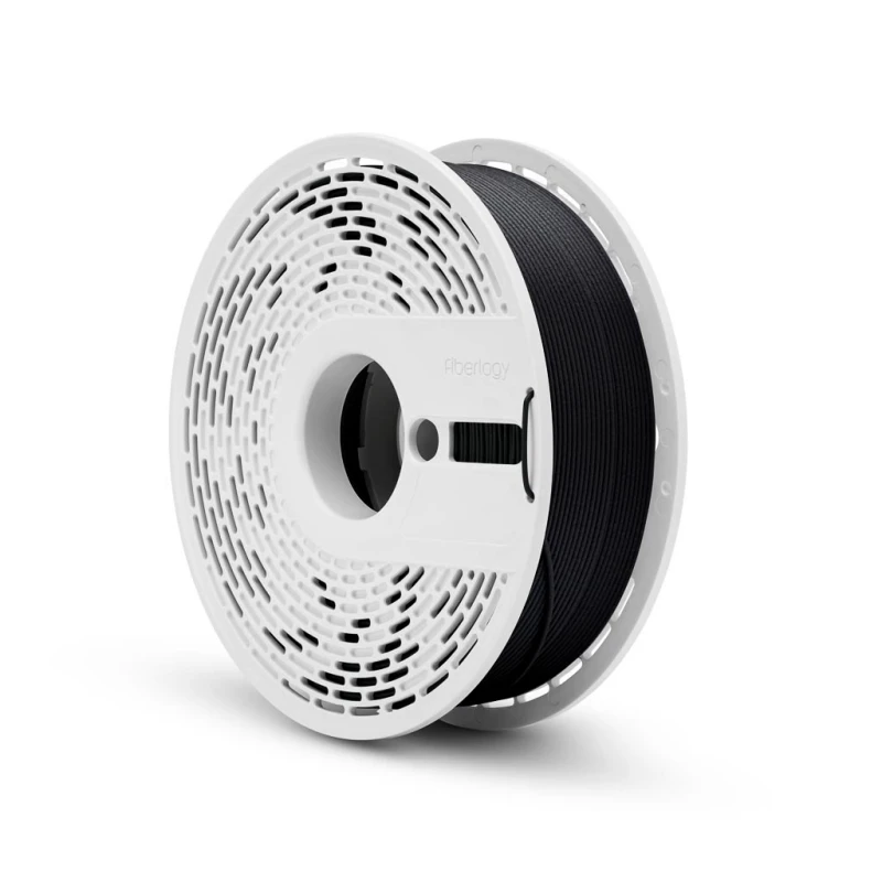 Fiberlogy PCTG + GF Black