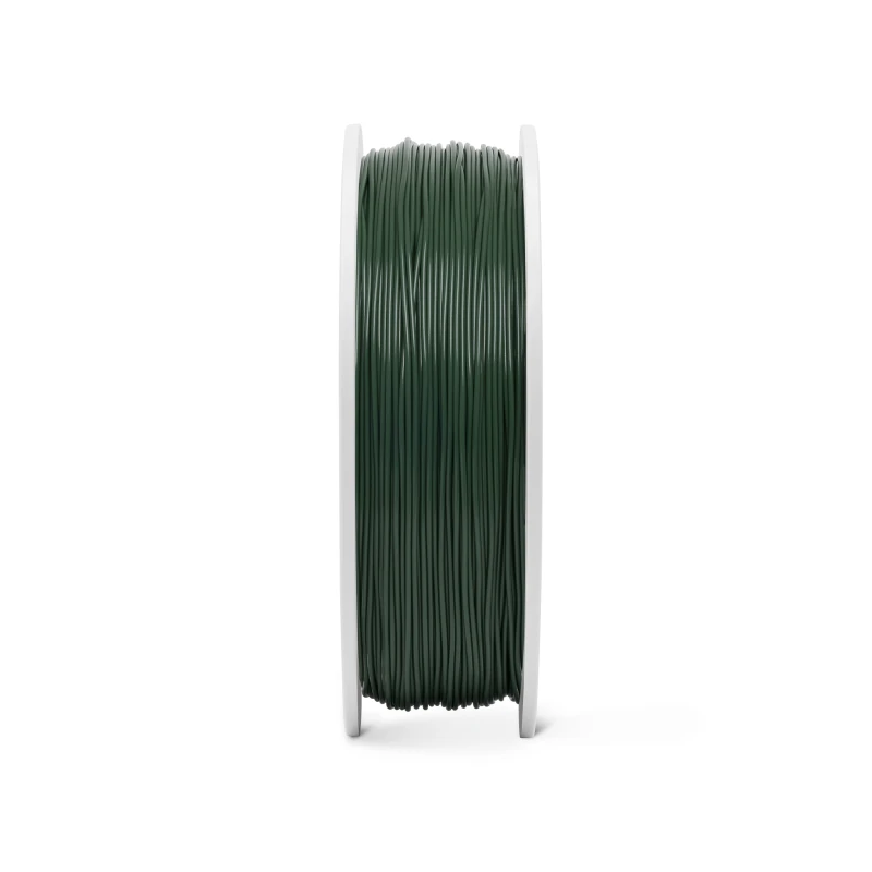 Fiberlogy PLA Impact Army Green