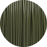 Fiberlogy PLA Impact Olive Green