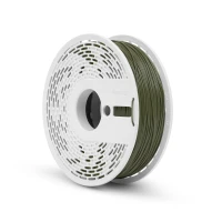 Fiberlogy PLA Impact Olive Green