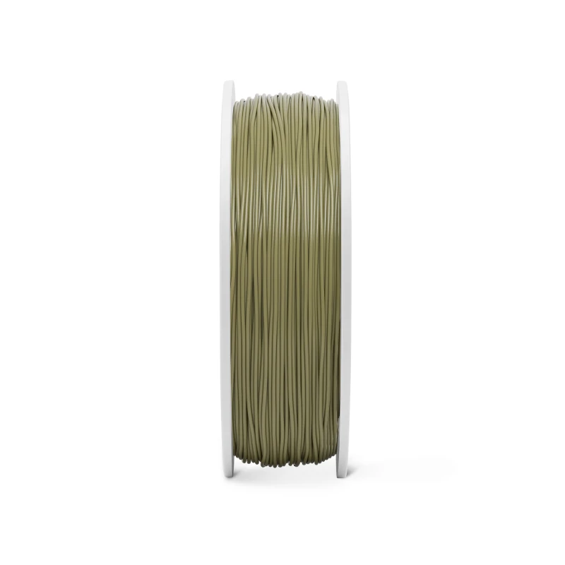 Fiberlogy PLA Impact Khaki