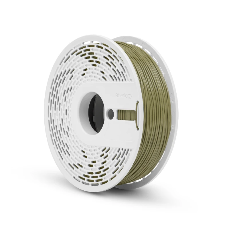 Fiberlogy PLA Impact Khaki