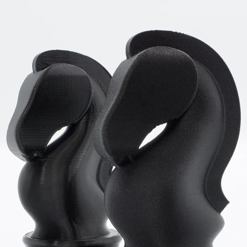 Fiberlogy PETG Matte Black