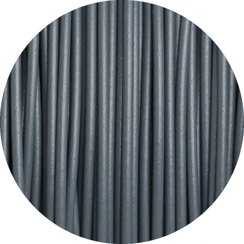 Fiberlogy PETG Matte Graphite