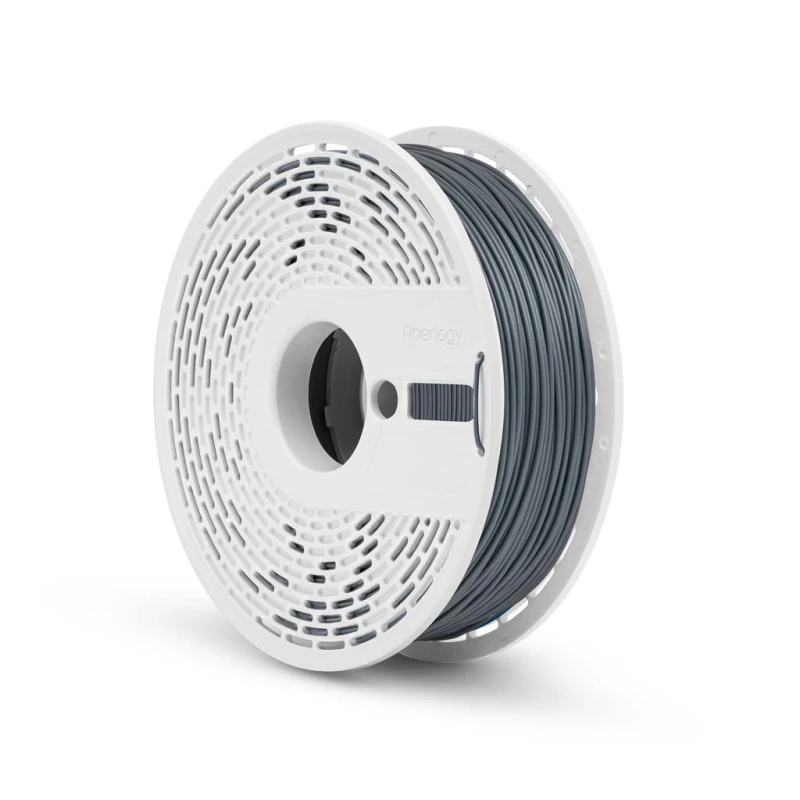 Fiberlogy PETG Matte Graphite