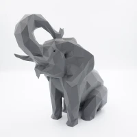 Fiberlogy PETG Matte Graphite