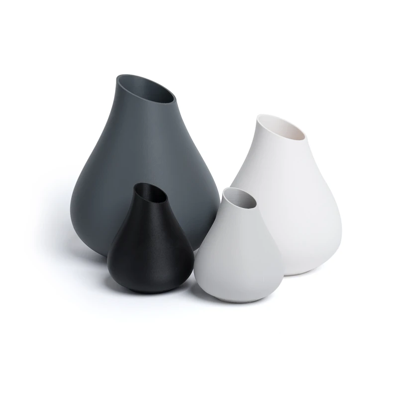 Fiberlogy PETG Matte Graphite