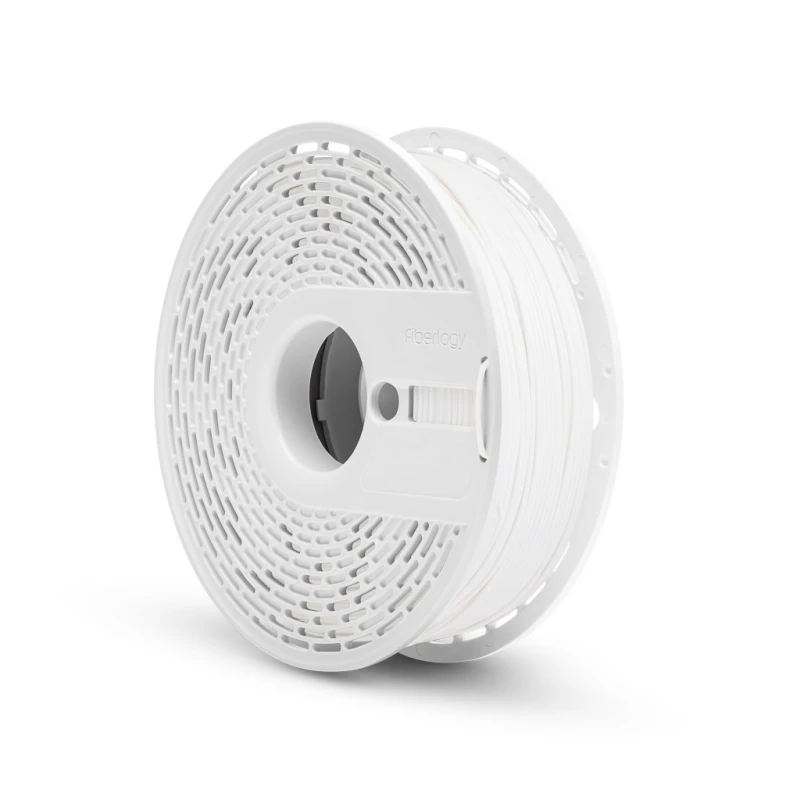 Fiberlogy PETG Matte White