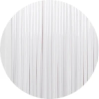 Fiberlogy ABS White