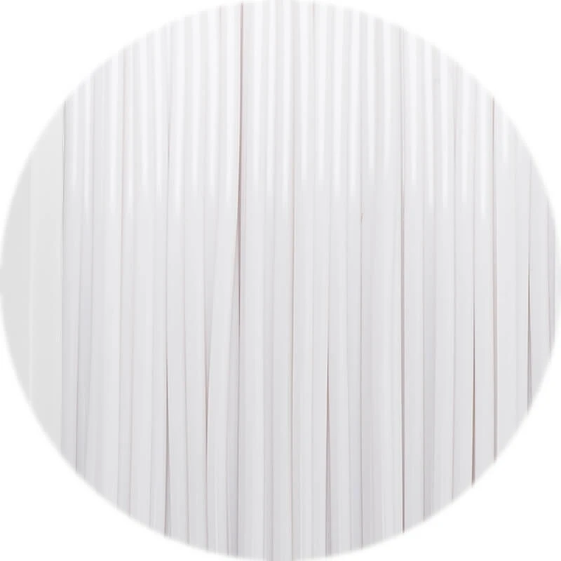 Fiberlogy ABS White