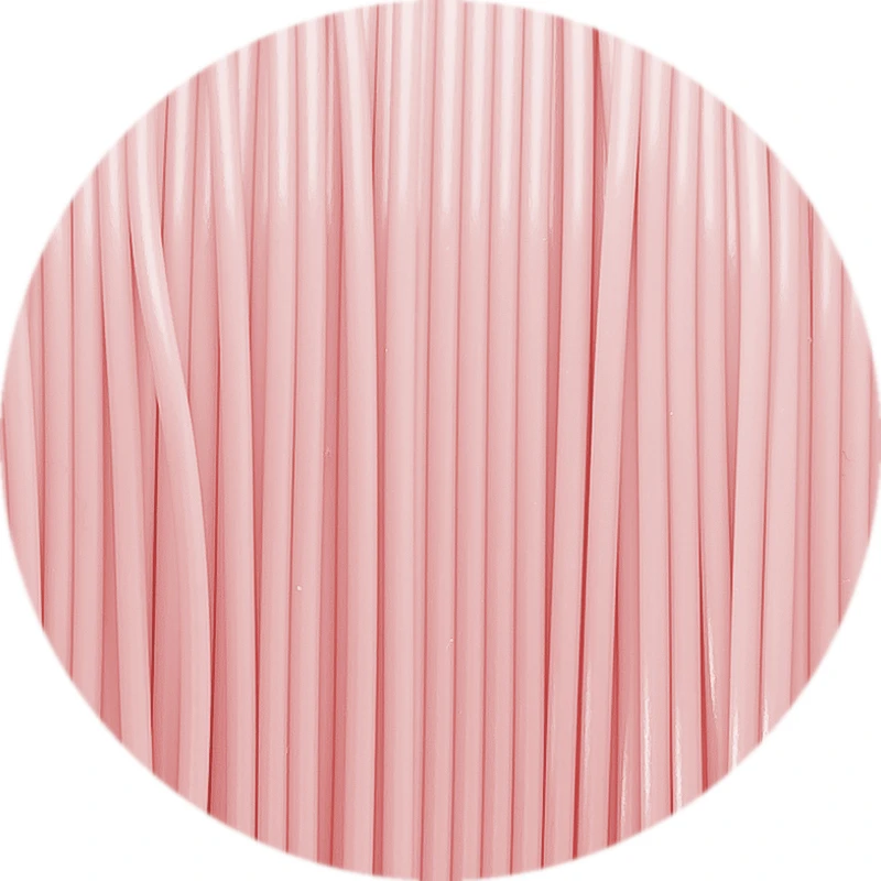 Fiberlogy Easy PETG Pastel Pink