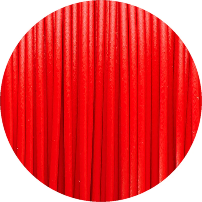 Fiberlogy Easy PETG Scarlet (bright red)