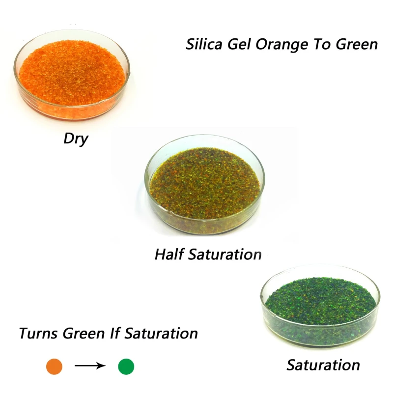 Silica gel beads 1 kg