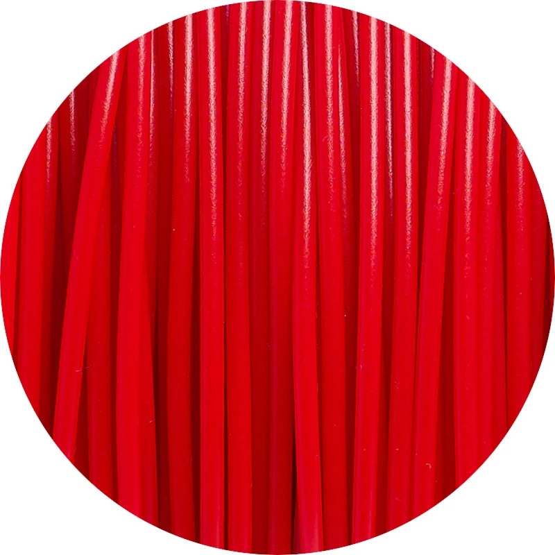 Fiberlogy PETG Matte Red