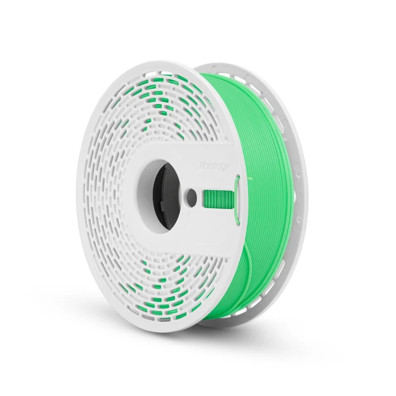Fiberlogy Easy PLA Neon Green
