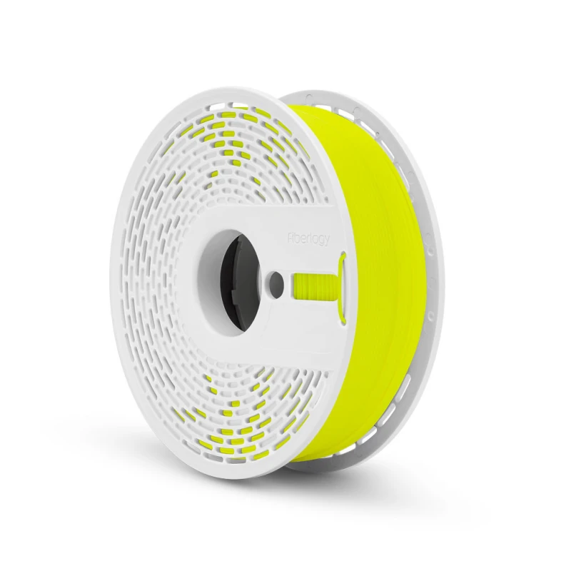 Fiberlogy Easy PLA Neon Yellow