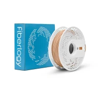 Fiberlogy PLA FiberWood Natural
