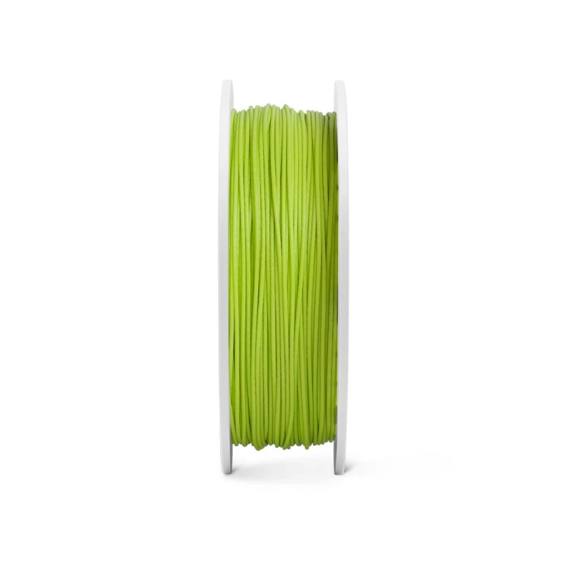 Fiberlogy Nylon PA12+GF Light Green