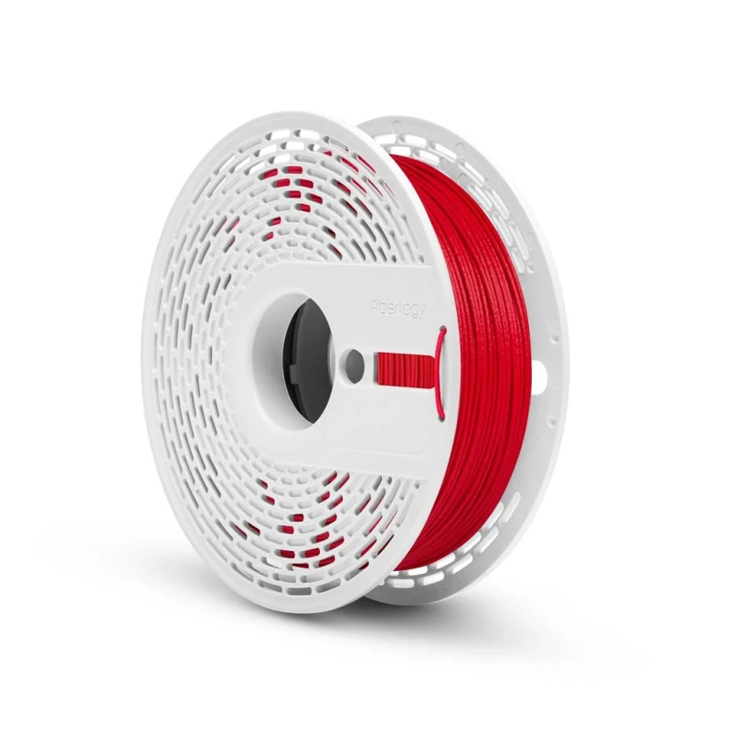 Fiberlogy Nylon PA12+GF Red