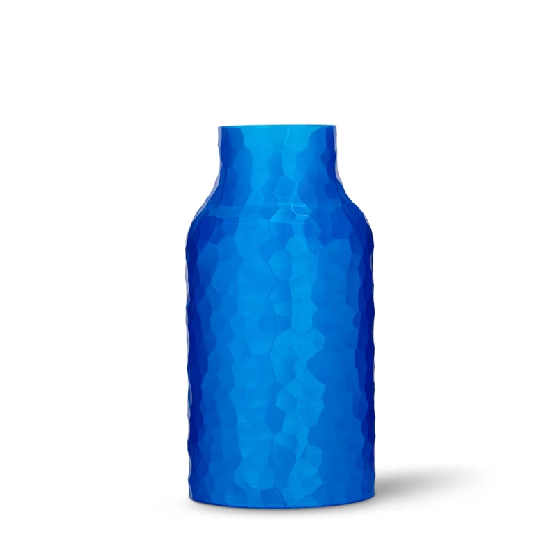 Fiberlogy HS PLA Clear Blue