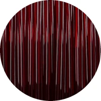 Fiberlogy HS PLA Clear Burgundy