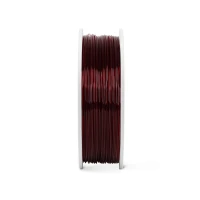 Fiberlogy HS PLA Clear Burgundy