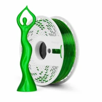 Fiberlogy HS PLA Clear Green