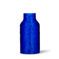 Fiberlogy HS PLA Clear Navy Blue