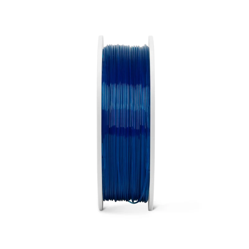Fiberlogy HS PLA Clear Turquoise