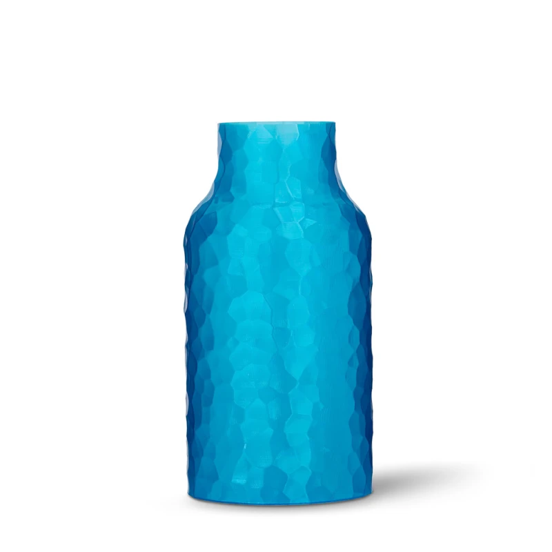Fiberlogy HS PLA Clear Turquoise