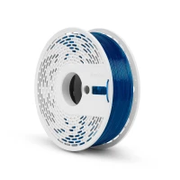 Fiberlogy HS PLA Clear Turquoise