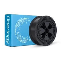 Fiberlogy PETG Matte Black 2,5 kg