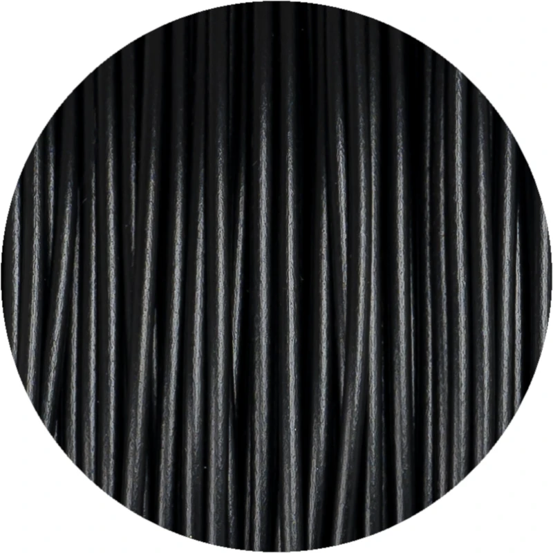 Fiberlogy ASA Matte Black
