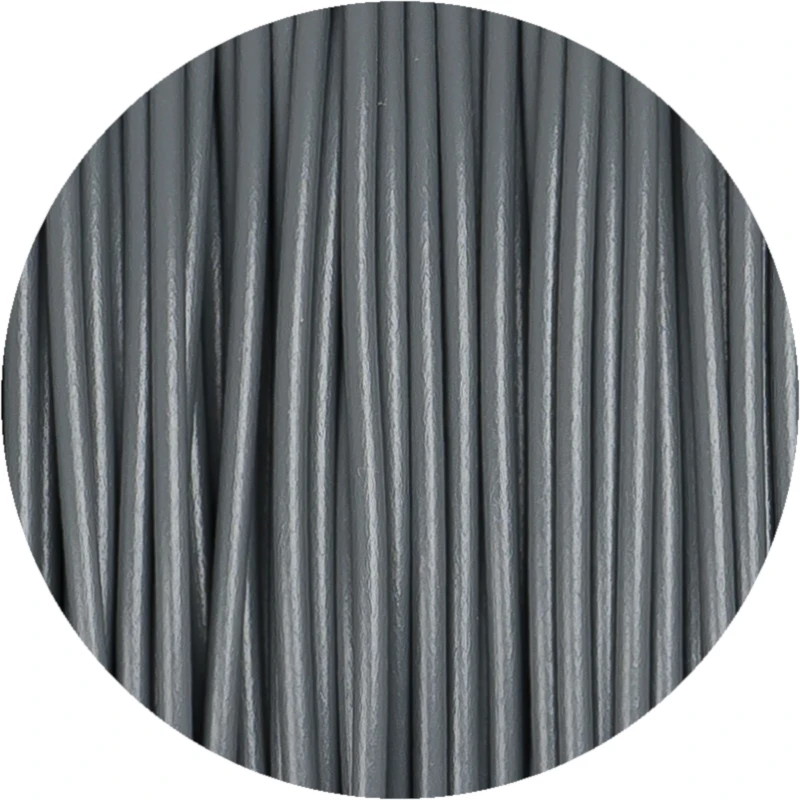 Fiberlogy ASA Matte Graphite