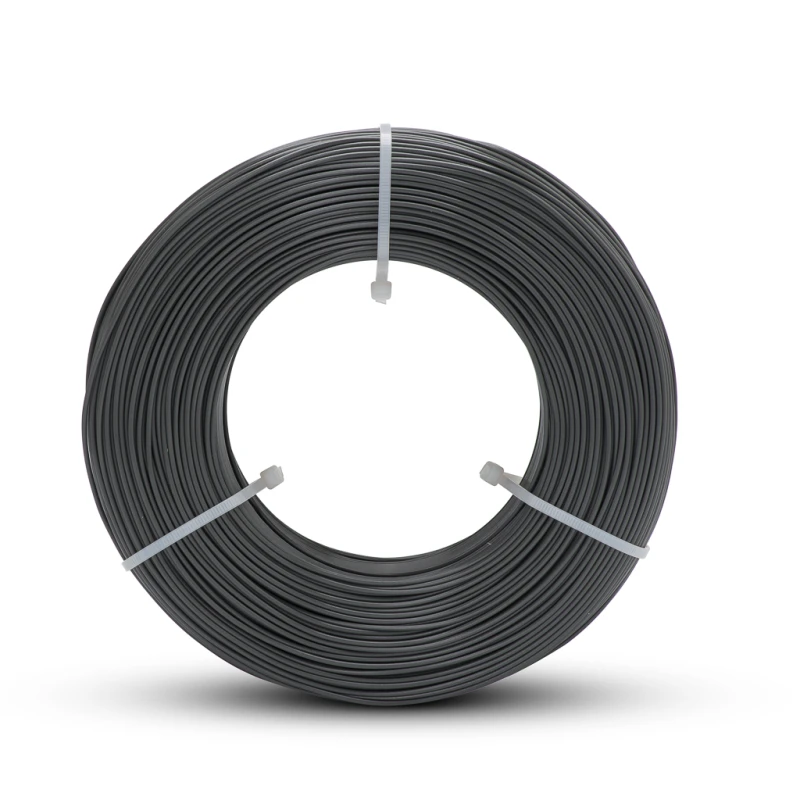 Fiberlogy Easy PLA Refill Graphite