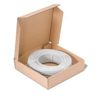 Fiberlogy Easy PLA Refill Gray
